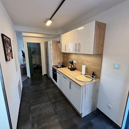 Ferienwohnung In Der Suedpfalz Zeiskam 외부 사진