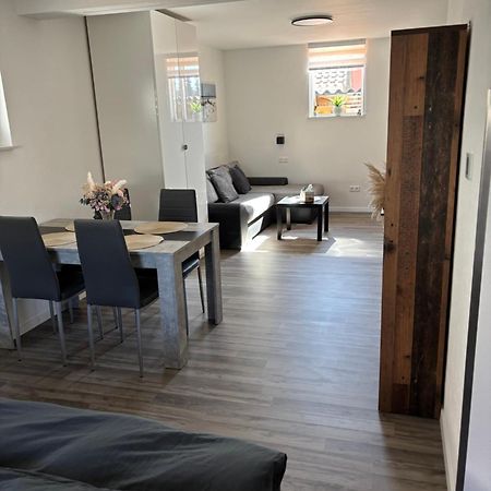 Ferienwohnung In Der Suedpfalz Zeiskam 외부 사진