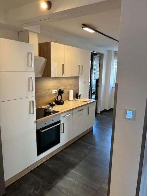 Ferienwohnung In Der Suedpfalz Zeiskam 외부 사진