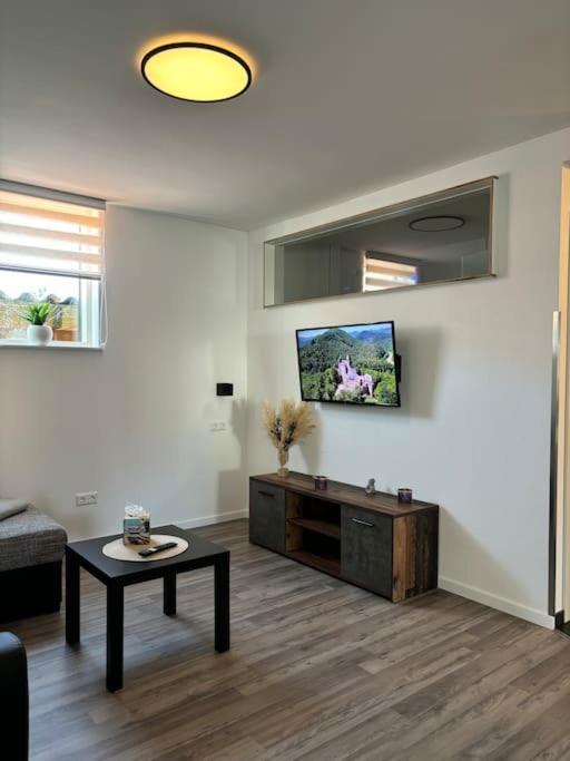Ferienwohnung In Der Suedpfalz Zeiskam 외부 사진