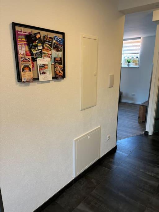 Ferienwohnung In Der Suedpfalz Zeiskam 외부 사진
