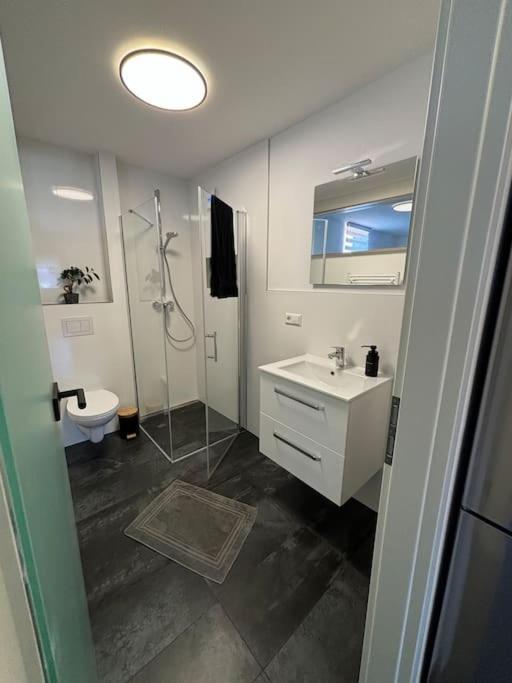 Ferienwohnung In Der Suedpfalz Zeiskam 외부 사진