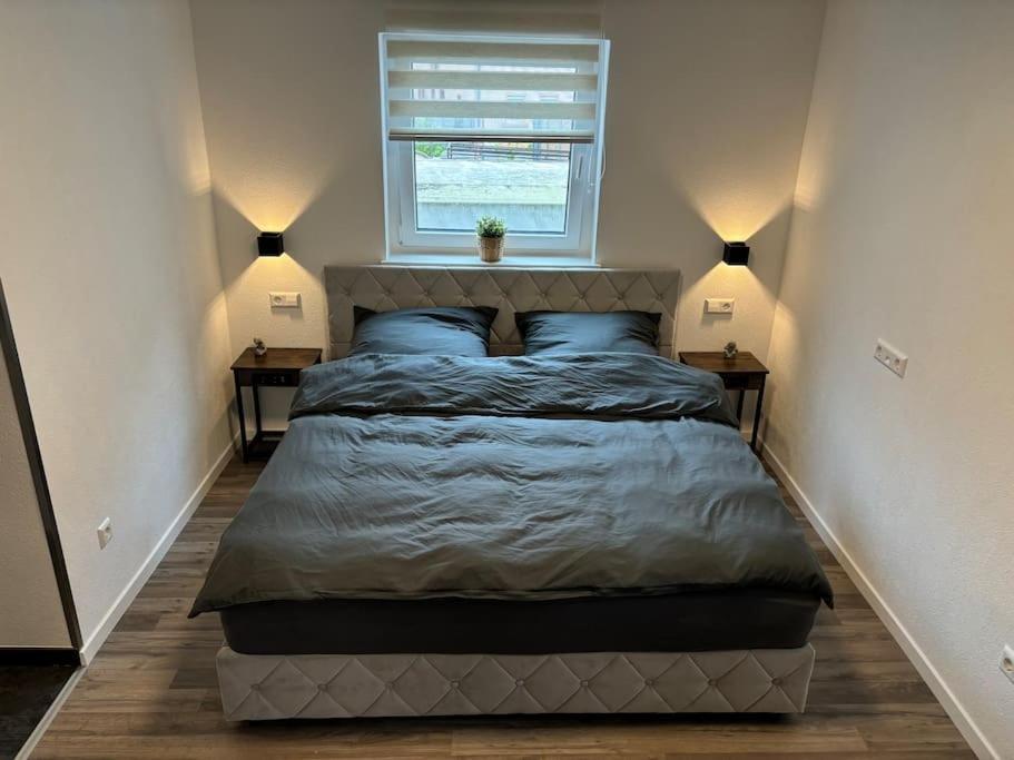 Ferienwohnung In Der Suedpfalz Zeiskam 외부 사진