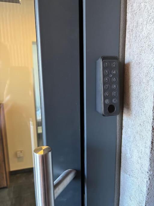 Ferienwohnung In Der Suedpfalz Zeiskam 외부 사진