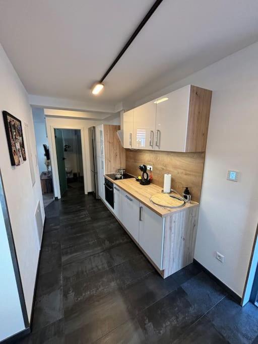 Ferienwohnung In Der Suedpfalz Zeiskam 외부 사진