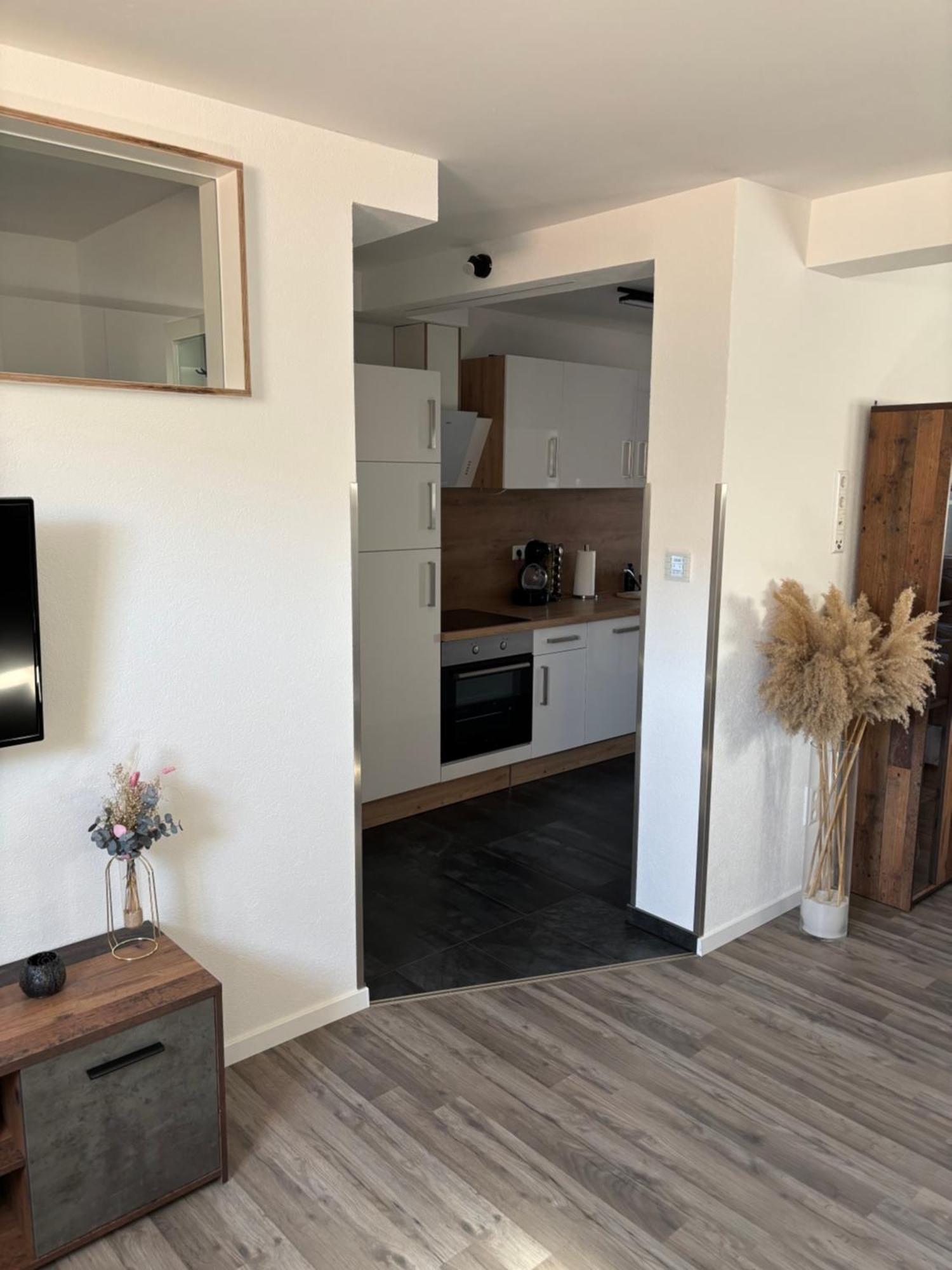 Ferienwohnung In Der Suedpfalz Zeiskam 외부 사진