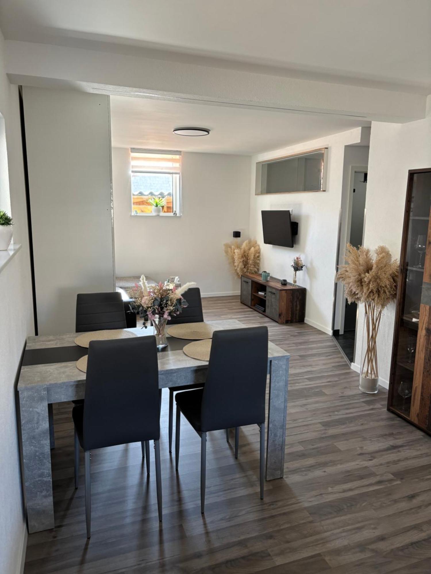 Ferienwohnung In Der Suedpfalz Zeiskam 외부 사진