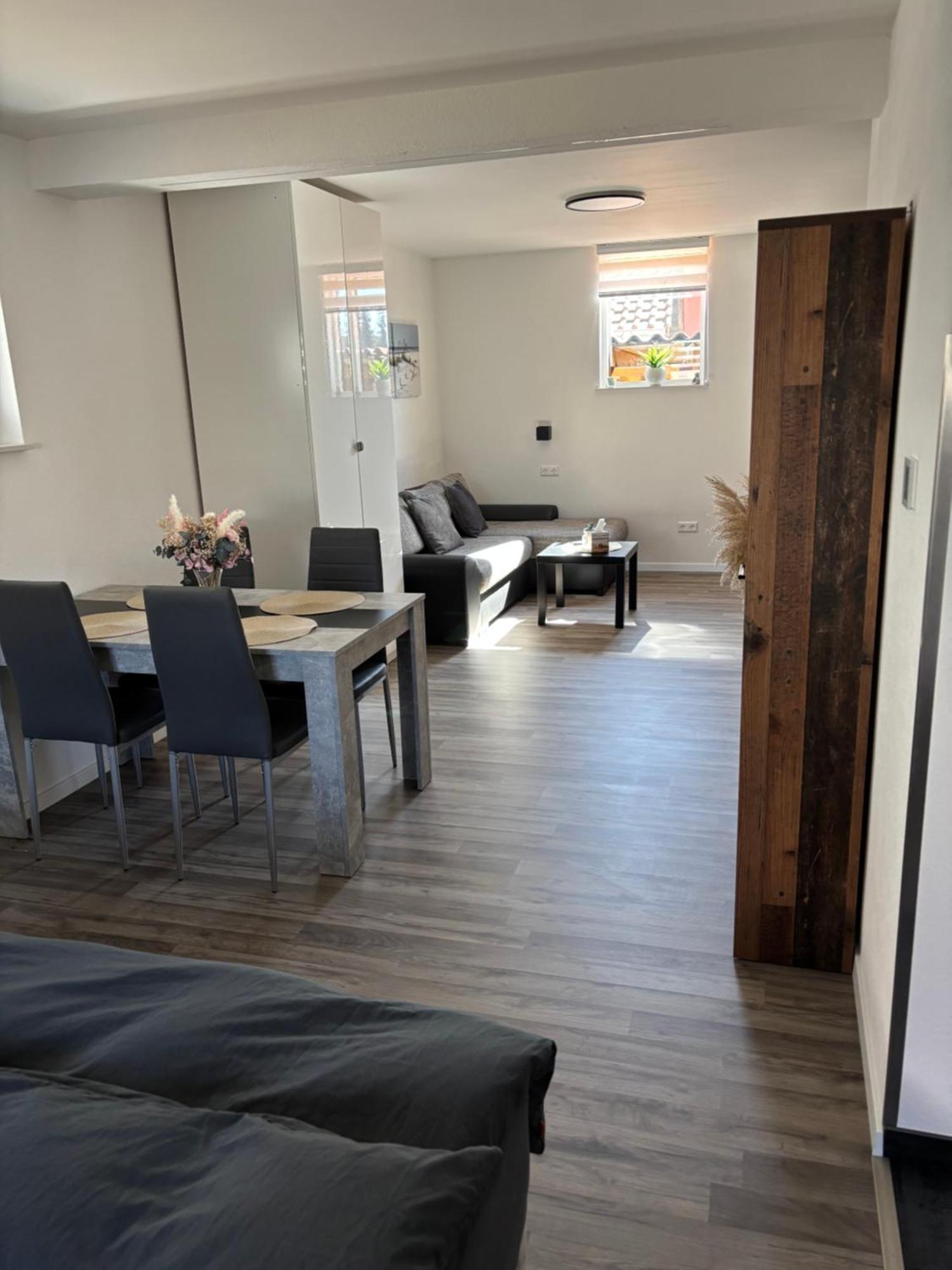 Ferienwohnung In Der Suedpfalz Zeiskam 외부 사진